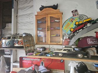 Carros pequeños