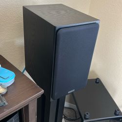 Monitor Audio Silver 2  Speakers