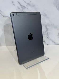 iPad Mini 5 64GB LTE & WiFi Pre-owned