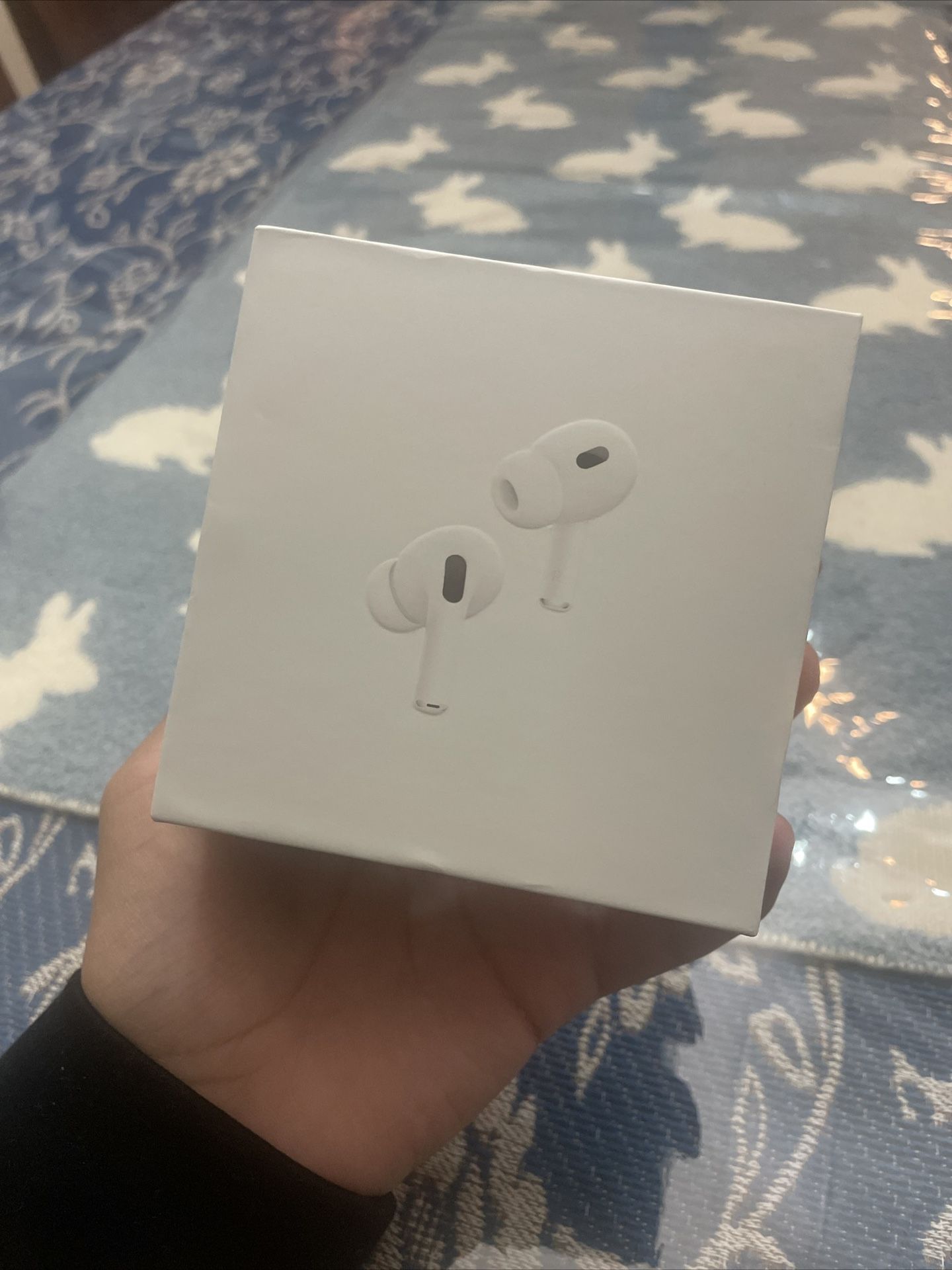 (Send Best Offers) Apple Airpods Pro 2nd Generation - USB-C 