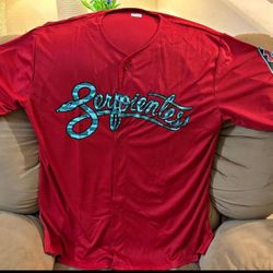 8/23/25 Give A Way Jersey