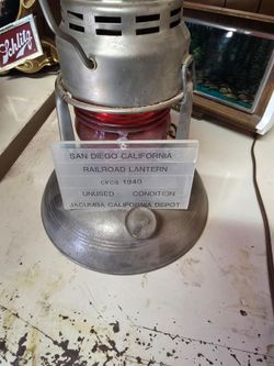 Latern
