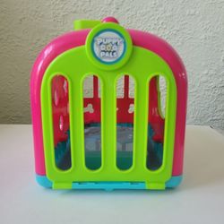 Disney Puppy Dog Pals Groom and Go Pet Carrier