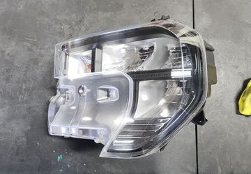 Ford Maverick Headlight Head Light Left Driver Side 2025 2026 2027 Part $650