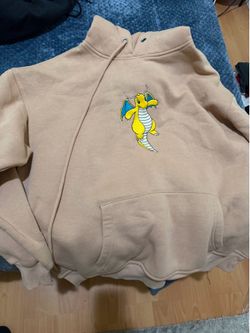 Men’s Hoodies (Nike, Pokemon, etc )