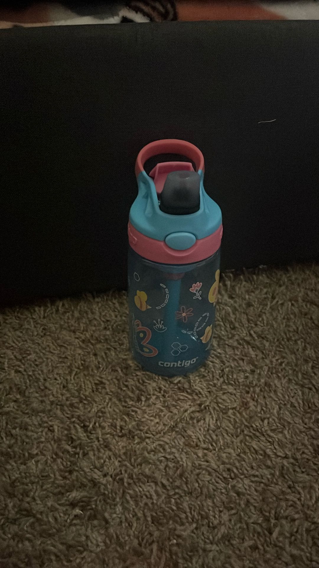 Contigo Kids Water Bottle Cup