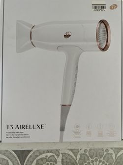 T3 Aireluxe Blow dryer