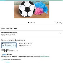 Revelación De Sexo Niña