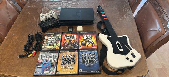 Ps2 bundle