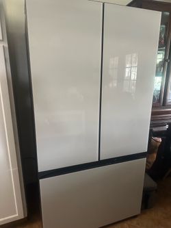 Samsung refrigerator