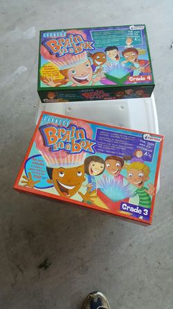 Educational games