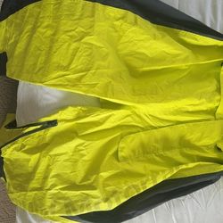 BMW Rain Coats