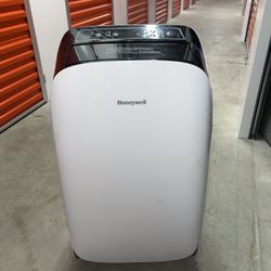 Honeywell Portable Air Conditioner - 550 sq ft