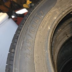 Yantas Nuevas $375 Todas