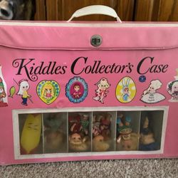 Little Kidles Vintage Collection 
