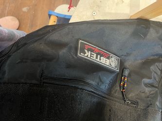 Duffle Bag