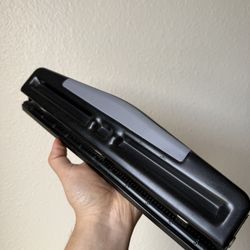3 Hole Paper Punch 