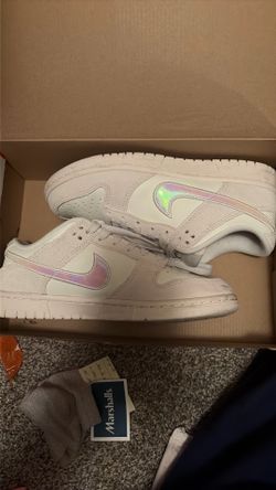 Dunks 60 each obo