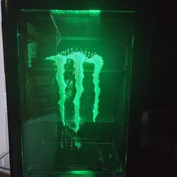 MONSTER REFRIGERATOR  $50