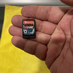 Mario Tennis Aces Nintendo Switch 