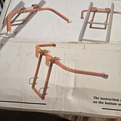 Ladder Stabilizer 