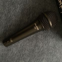 Audix F50 Microphone 