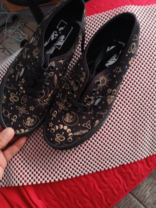 Vans