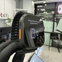 Apple Watch Ultra 2 2024 (Financing Available)