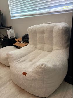 Bean bag chair