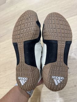 Adidas Wrestling Shoes – Size 5.5 – $35