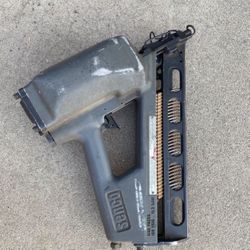 SENCO FRAMING NAIL GUN NAILER