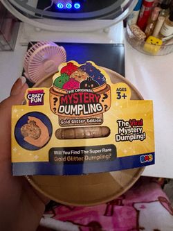Dumpling