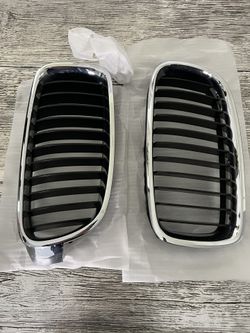 OEM BMW Grill for Sale