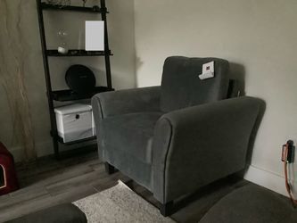 Free armchair