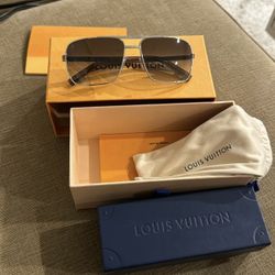 Louis Vuitton Eyewear