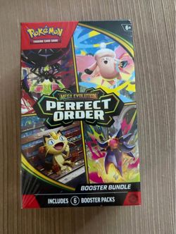 Perfect order bundle
