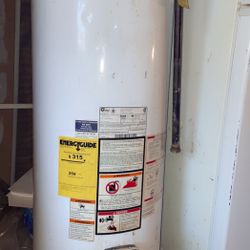 Hot Water Heater 