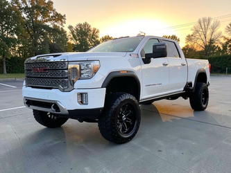2023 GMC Sierra 3500 HD