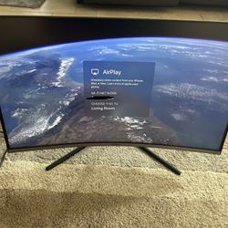  4K Gaming Monitor
