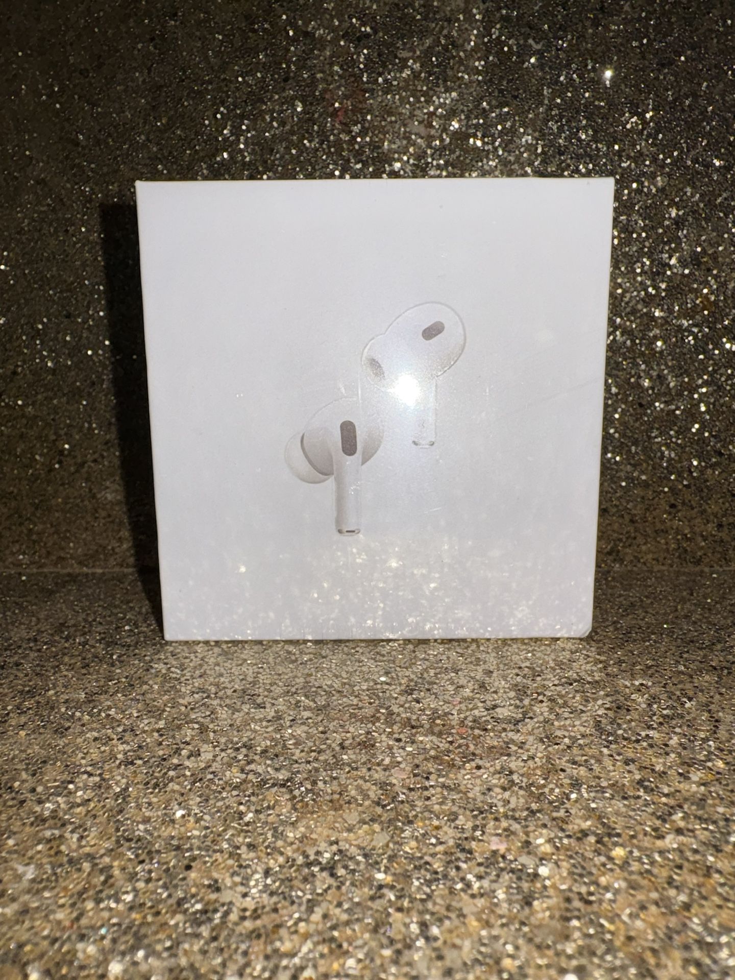 Airpods Pro Gen 2