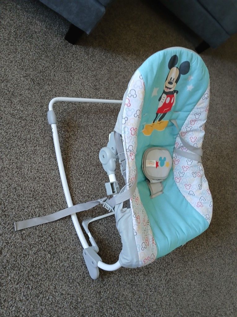 Baby/toddler Chair