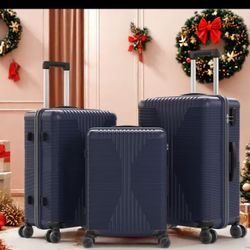 Brand New Suitcase Set 