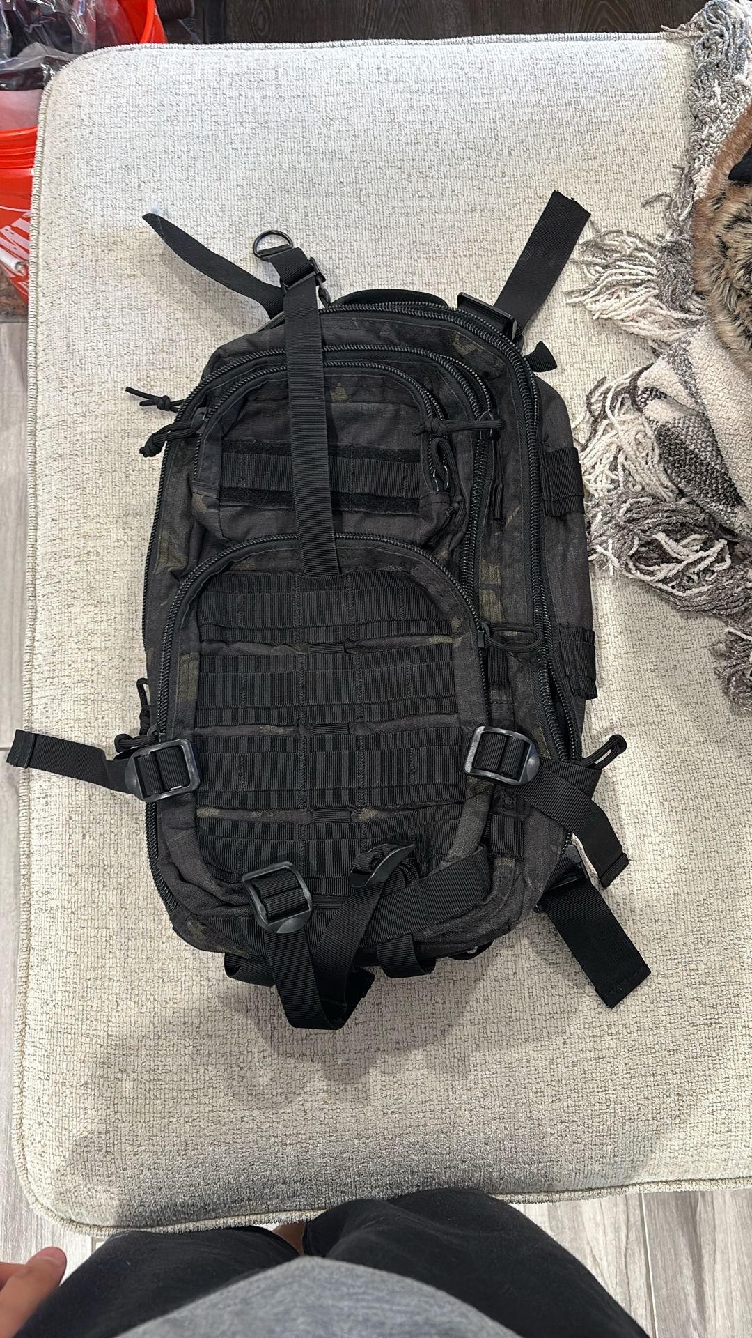 Voodoo Tactical Backpack