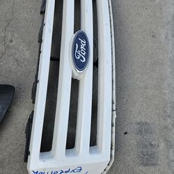 Ford Expedition grille oem