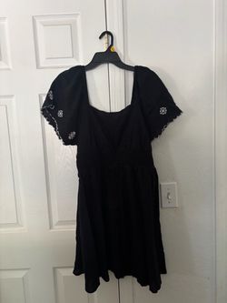 Women’s Dress