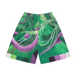 Designer Shorts