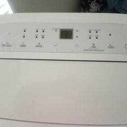 Toshiba Portable Air Conditioner