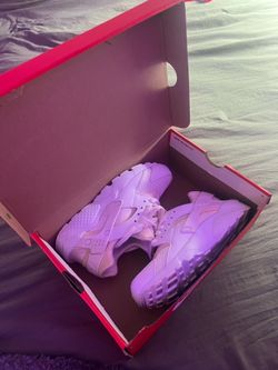 Nike Hurricane Run Shoes