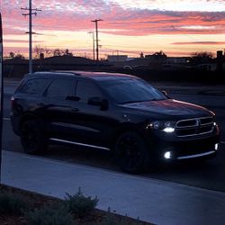 2012 Dodge Durango For Sale