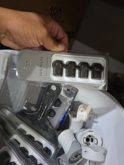 Lug Nuts